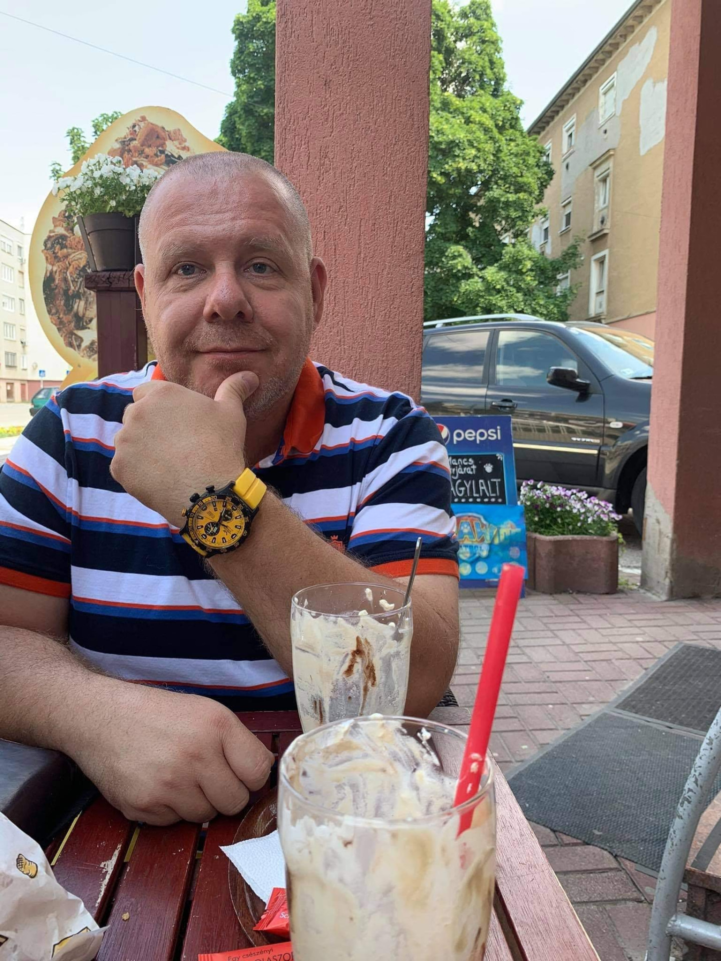 Krupiász Zsolt – informatikus – technikai és online rendszerek támogatása